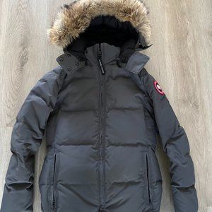 Canada Goose Chelsea Parka